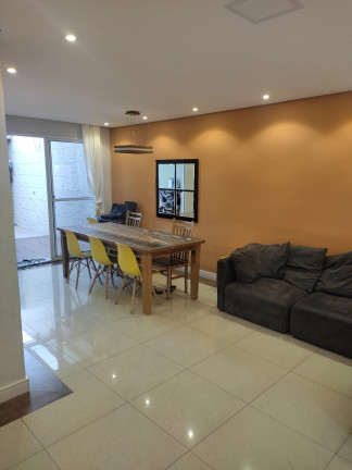 Imagem Casa com 3 Quartos à Venda, 84 m² em Jardim Petrópolis - Cotia Imagem Casa com 3 Quartos à Venda, 84 m² em Jardim Petrópolis - Cotia