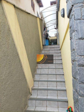 Imagem Casa com 4 Quartos à Venda, 240 m² em Pirituba - São Paulo Imagem Casa com 4 Quartos à Venda, 240 m² em Pirituba - São Paulo