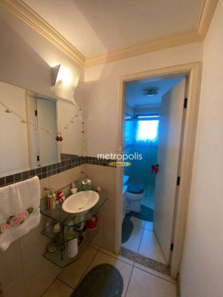 Imagem Apartamento com 4 Quartos à Venda, 147 m² em Vila Guiomar - Santo André Imagem Apartamento com 4 Quartos à Venda, 147 m² em Vila Guiomar - Santo André