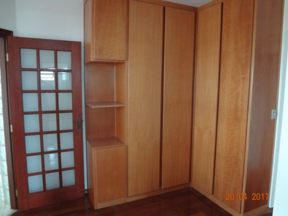 Imagem Apartamento com 3 Quartos à Venda, 240 m² em Jardim Panorama - Bauru Imagem Apartamento com 3 Quartos à Venda, 240 m² em Jardim Panorama - Bauru