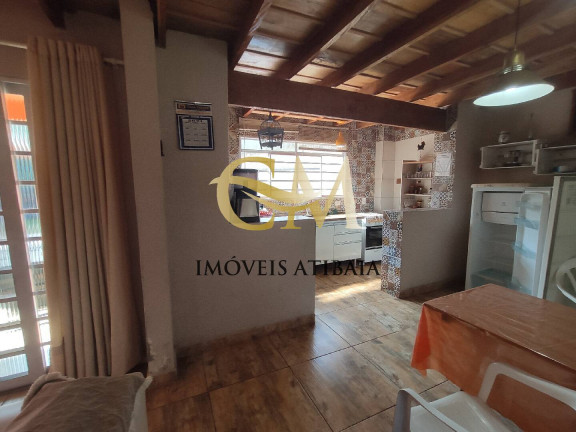 Imagem Casa com 2 Quartos à Venda, 260 m² em Portão - Atibaia Imagem Casa com 2 Quartos à Venda, 260 m² em Portão - Atibaia