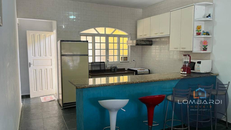 Imagem Casa com 3 Quartos à Venda, 120 m² em Perequê Açu - Ubatuba Imagem Casa com 3 Quartos à Venda, 120 m² em Perequê Açu - Ubatuba