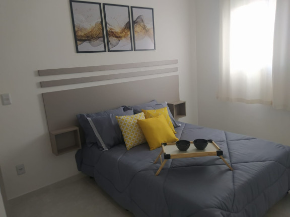 Imagem Imóvel com 2 Quartos à Venda, 76 m² em Jardim Saira - Sorocaba
