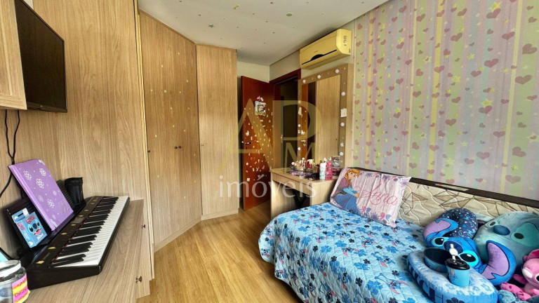 Imagem Apartamento com 2 Quartos à Venda, 83 m² em Barreiros - São José