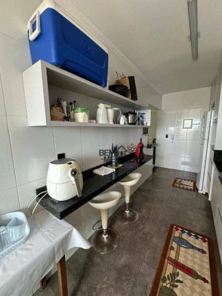 Imagem Apartamento com 3 Quartos à Venda, 120 m² em Vila Assunção - Praia Grande Imagem Apartamento com 3 Quartos à Venda, 120 m² em Vila Assunção - Praia Grande