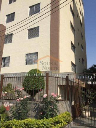 Imagem Apartamento com 2 Quartos à Venda, 130 m² em Vila Siqueira (zona Norte) - São Paulo Imagem Apartamento com 2 Quartos à Venda, 130 m² em Vila Siqueira (zona Norte) - São Paulo