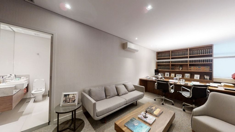 Imagem Edifício Residencial à Venda ou Locação, 3.700 m² em Campos Elíseos - São Paulo Imagem Edifício Residencial à Venda ou Locação, 3.700 m² em Campos Elíseos - São Paulo
