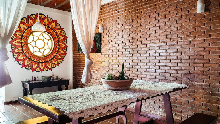 Imagem Casa com 6 Quartos à Venda, 250 m² em Tenório - Ubatuba