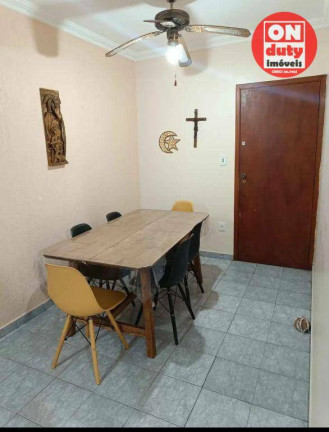Imagem Apartamento com 1 Quarto à Venda, 55 m² em Tupi - Praia Grande Imagem Apartamento com 1 Quarto à Venda, 55 m² em Tupi - Praia Grande