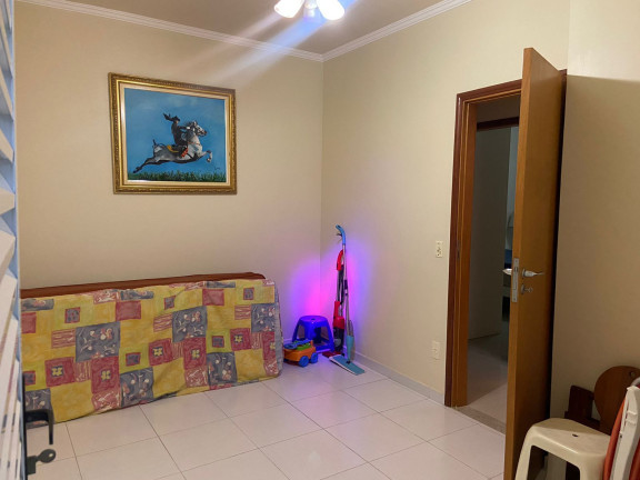 Imagem Apartamento com 2 Quartos à Venda, 115 m² em Embaré - Santos
