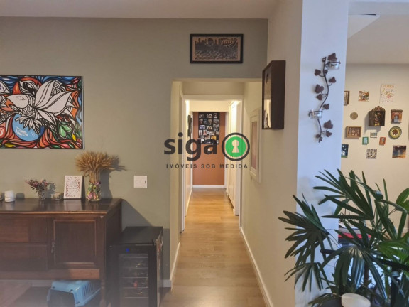 Imagem Apartamento com 3 Quartos à Venda, 120 m² em Vila Suzana - São Paulo Imagem Apartamento com 3 Quartos à Venda, 120 m² em Vila Suzana - São Paulo