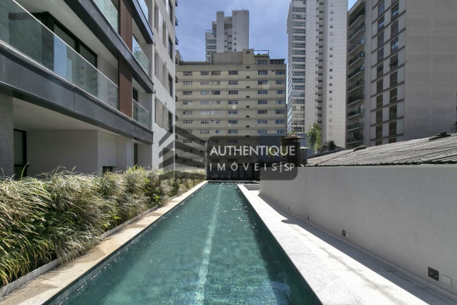 Imagem Apartamento com 3 Quartos à Venda, 173 m² em Pinheiros - São Paulo