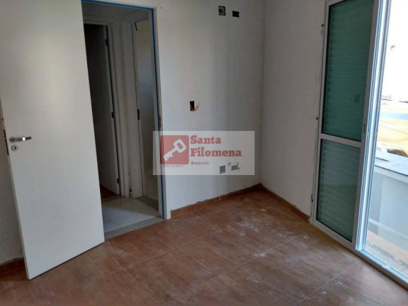 Imagem Apartamento com 2 Quartos à Venda, 47 m² em Vila Príncipe De Gales - Santo André