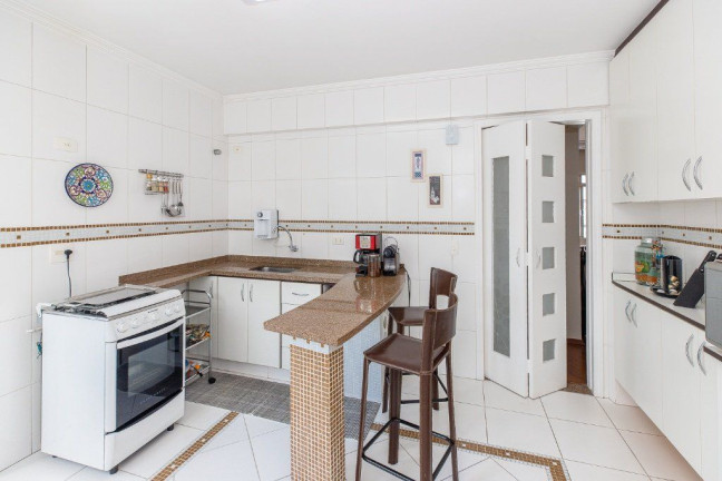 Imagem Apartamento com 3 Quartos à Venda, 98 m² em Perdizes - São Paulo Imagem Apartamento com 3 Quartos à Venda, 98 m² em Perdizes - São Paulo