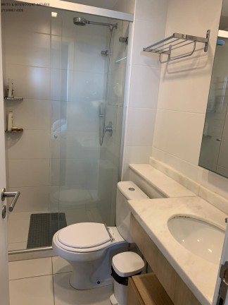 Imagem Imóvel com 2 Quartos à Venda, 62 m² em Caminho Das árvores - Salvador Imagem Imóvel com 2 Quartos à Venda, 62 m² em Caminho Das árvores - Salvador