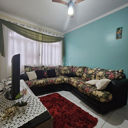 Imagem Casa com 2 Quartos à Venda, 138 m² em Caiçara - Praia Grande