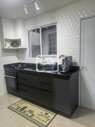 Imagem Casa de Condomínio com 2 Quartos à Venda, 75 m² em Conceição - Osasco Imagem Casa de Condomínio com 2 Quartos à Venda, 75 m² em Conceição - Osasco