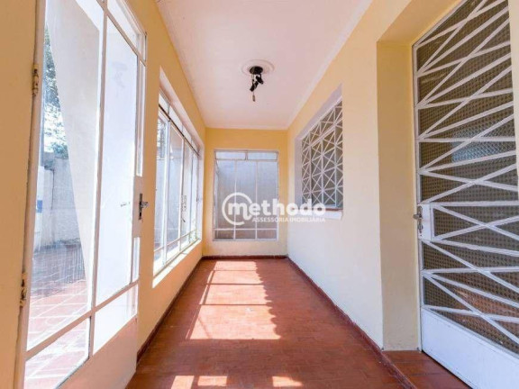 Imagem Casa com 3 Quartos à Venda, 225 m² em Jardim Chapadão - Campinas Imagem Casa com 3 Quartos à Venda, 225 m² em Jardim Chapadão - Campinas