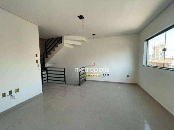 Imagem Sobrado com 2 Quartos à Venda, 95 m² em Parque Das Nações - Santo André Imagem Sobrado com 2 Quartos à Venda, 95 m² em Parque Das Nações - Santo André