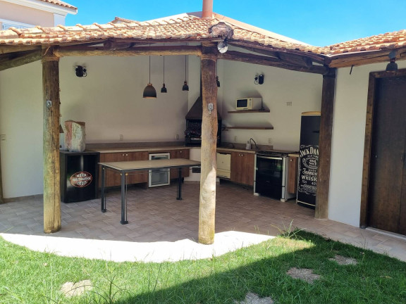 Imagem Casa com 4 Quartos à Venda, 330 m² em Tamboré - Santana De Parnaíba Imagem Casa com 4 Quartos à Venda, 330 m² em Tamboré - Santana De Parnaíba
