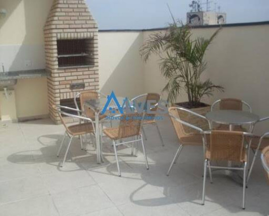 Imagem Apartamento com 2 Quartos à Venda, 56 m² em Jardim Olavo Bilac - São Bernardo Do Campo Imagem Apartamento com 2 Quartos à Venda, 56 m² em Jardim Olavo Bilac - São Bernardo Do Campo