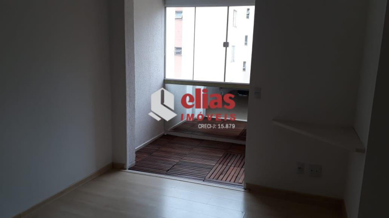 Imagem Apartamento com 2 Quartos à Venda, 69 m² em Jardim América - Bauru