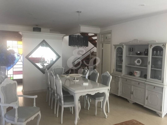 Imagem Casa de Condomínio com 4 Quartos à Venda, 460 m² em Tamboré - Barueri Imagem Casa de Condomínio com 4 Quartos à Venda, 460 m² em Tamboré - Barueri