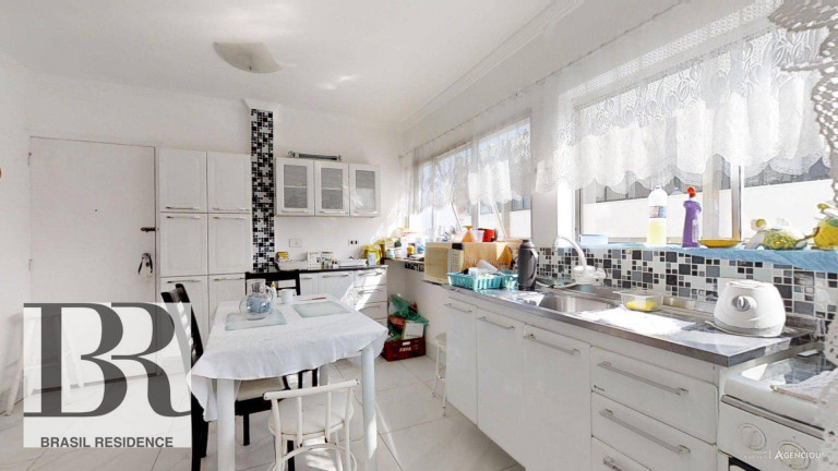 Imagem Apartamento com 3 Quartos à Venda, 90 m² em Campo Belo - São Paulo