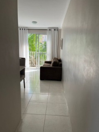 Imagem Apartamento com 2 Quartos à Venda, 48 m² em Jardim São Savério - São Paulo