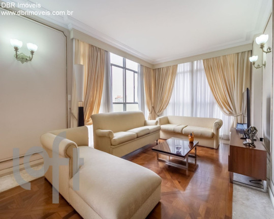 Imagem Apartamento com 4 Quartos à Venda, 303 m² em Jardim América - São Paulo Imagem Apartamento com 4 Quartos à Venda, 303 m² em Jardim América - São Paulo
