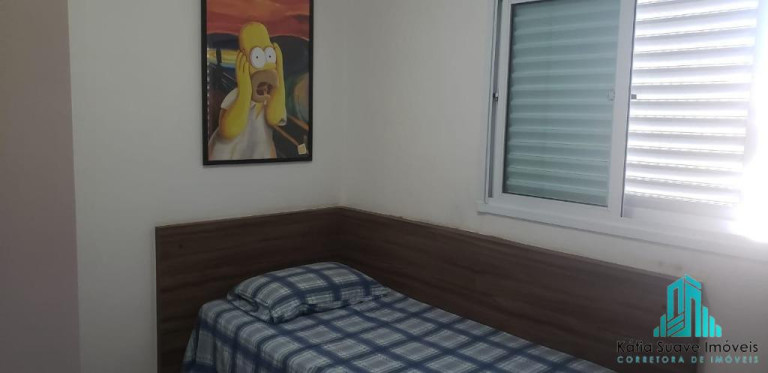 Imagem Apartamento com 3 Quartos à Venda, 170 m² em Campestre - Santo André