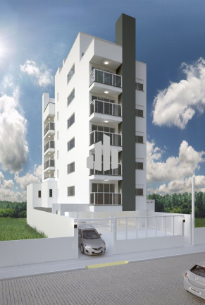 Apartamento com 2 Quartos à Venda, 65 m² em Centro - Passo De Torres