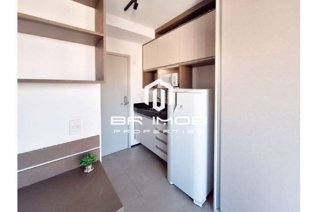 Imagem Imóvel com 1 Quarto à Venda, 21 m² em Vila Mariana - São Paulo Imagem Imóvel com 1 Quarto à Venda, 21 m² em Vila Mariana - São Paulo