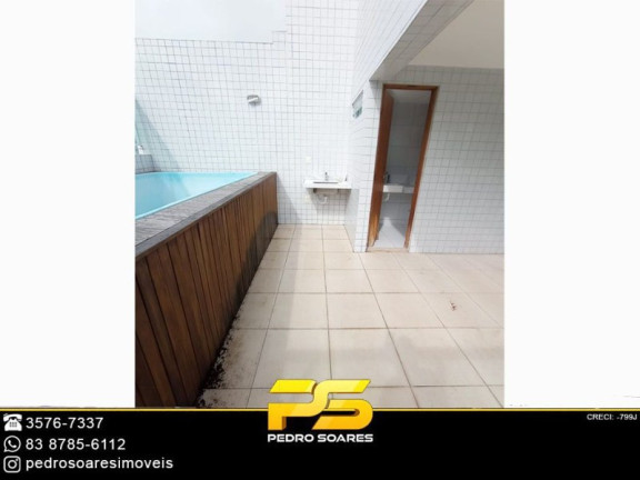 Imagem Imóvel com 2 Quartos à Venda, 71 m² em Bessa - João Pessoa Imagem Imóvel com 2 Quartos à Venda, 71 m² em Bessa - João Pessoa