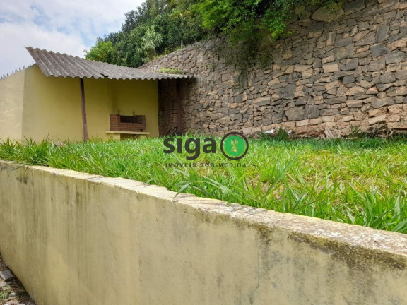 Imagem Casa com 3 Quartos à Venda, 162 m² em Morumbi - São Paulo