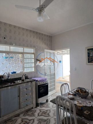Imagem Casa com 2 Quartos à Venda, 90 m² em Jardim Rosa Cruz - Mogi Guaçu