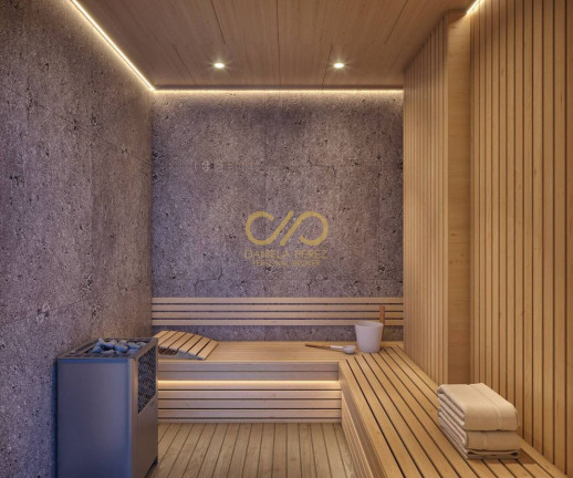 Imagem Apartamento com 2 Quartos à Venda, 59 m² em Mirim - Praia Grande