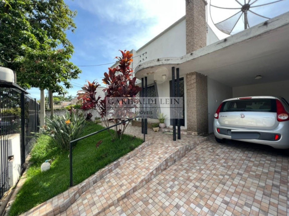 Imagem Imóvel com 3 Quartos à Venda, 198 m² em Jardim Novo Botafogo - Campinas