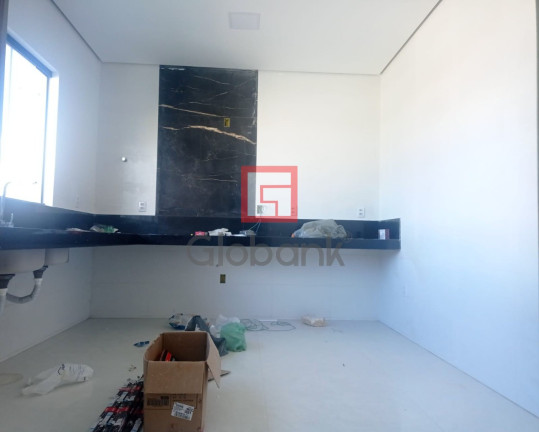 Imagem Casa com 3 Quartos à Venda, 333 m² em Ibituruna - Montes Claros