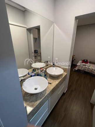 Imagem Casa de Condomínio com 3 Quartos à Venda, 250 m² em Parque Brasil 500 - Paulínia Imagem Casa de Condomínio com 3 Quartos à Venda, 250 m² em Parque Brasil 500 - Paulínia
