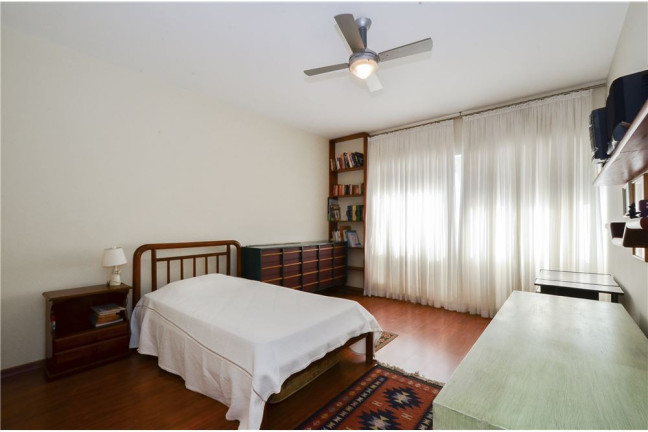 Imagem Imóvel com 3 Quartos à Venda, em Bela Vista - São Paulo Imagem Imóvel com 3 Quartos à Venda, em Bela Vista - São Paulo