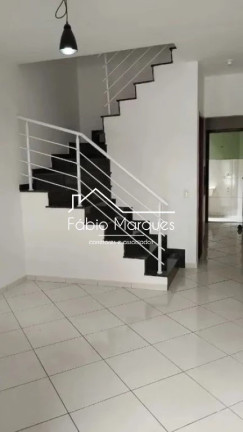 Imagem Casa de Condomínio com 2 Quartos à Venda, 70 m² em Vila Ré - São Paulo Imagem Casa de Condomínio com 2 Quartos à Venda, 70 m² em Vila Ré - São Paulo