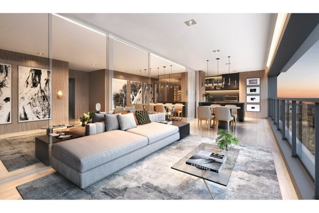 Imagem Apartamento com 3 Quartos à Venda, 158 m² em Perdizes - São Paulo