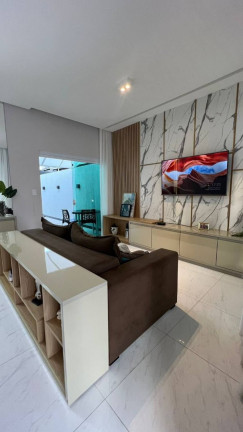 Imagem Casa com 4 Quartos à Venda, 200 m² em Zona De Expansão (aruana) - Aracaju Imagem Casa com 4 Quartos à Venda, 200 m² em Zona De Expansão (aruana) - Aracaju
