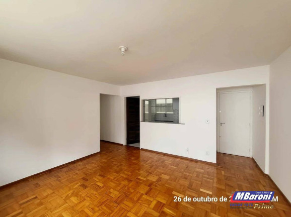 Imagem Apartamento com 2 Quartos à Venda, 83 m² em Pinheiros - São Paulo Imagem Apartamento com 2 Quartos à Venda, 83 m² em Pinheiros - São Paulo