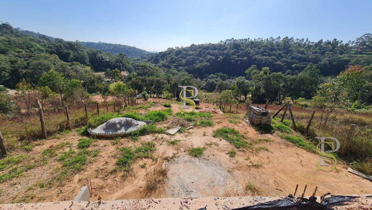 Imagem Terreno à Venda, 1.000 m² em Campininha - Atibaia Imagem Terreno à Venda, 1.000 m² em Campininha - Atibaia