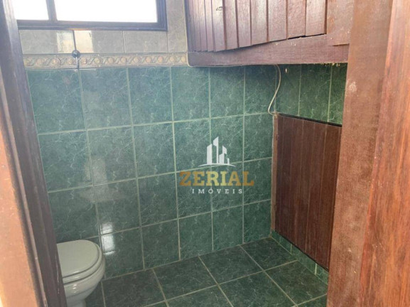 Imagem Sobrado com 4 Quartos à Venda, 125 m² em Nova Gerty - São Caetano Do Sul