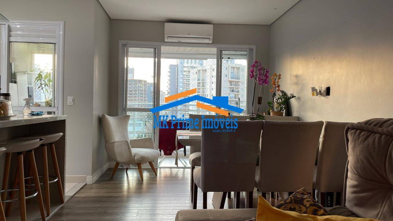 Imagem Apartamento com 2 Quartos à Venda, 74 m² em Centro - Osasco