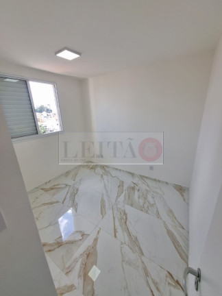 Imagem Apartamento com 2 Quartos à Venda, 49 m² em Vila Formosa - São Paulo