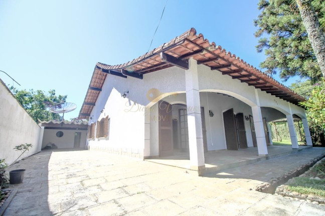 Imagem Casa com 3 Quartos à Venda, 164 m² em Comary - Teresópolis Imagem Casa com 3 Quartos à Venda, 164 m² em Comary - Teresópolis